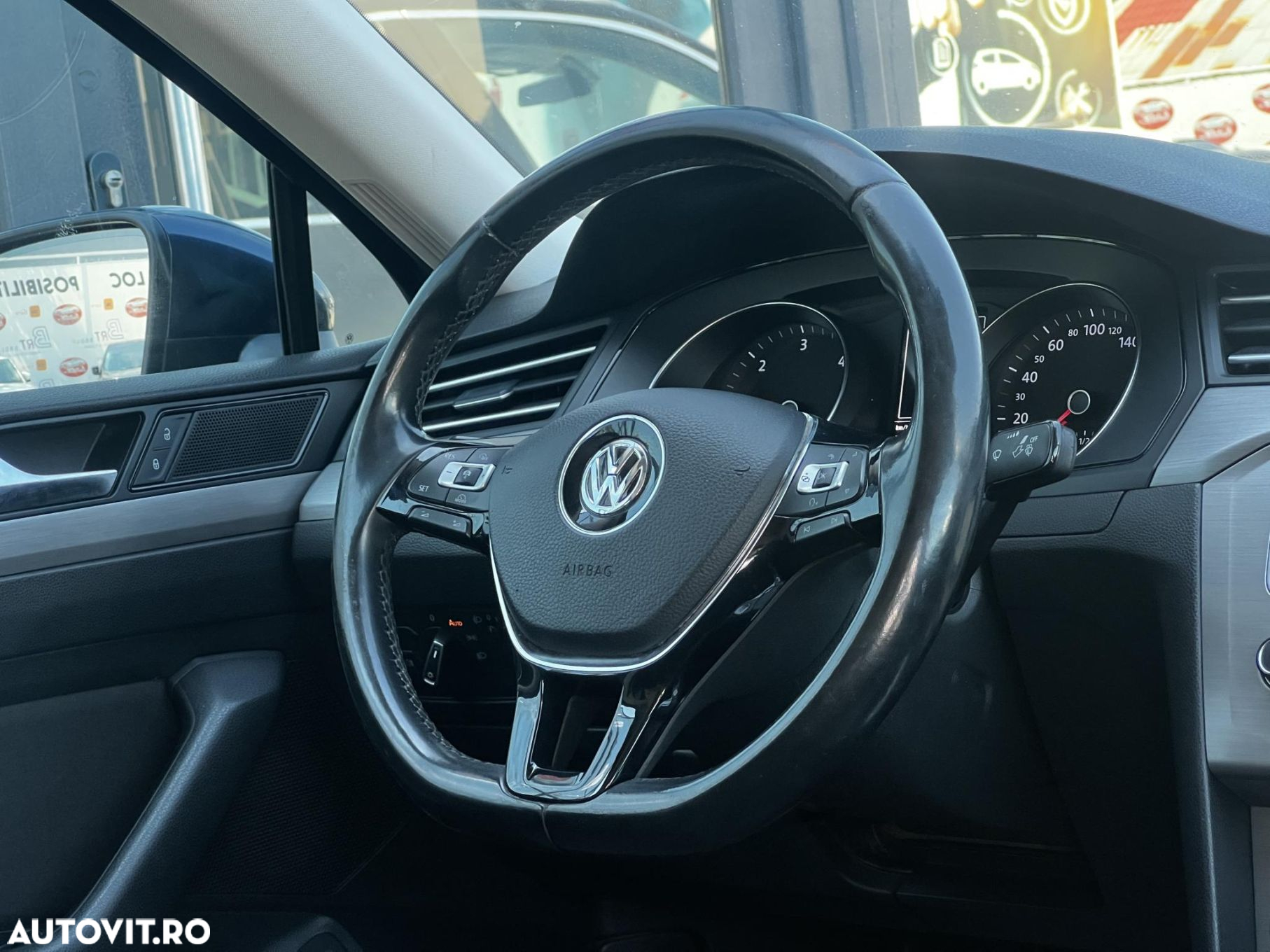 Volkswagen Passat - 9