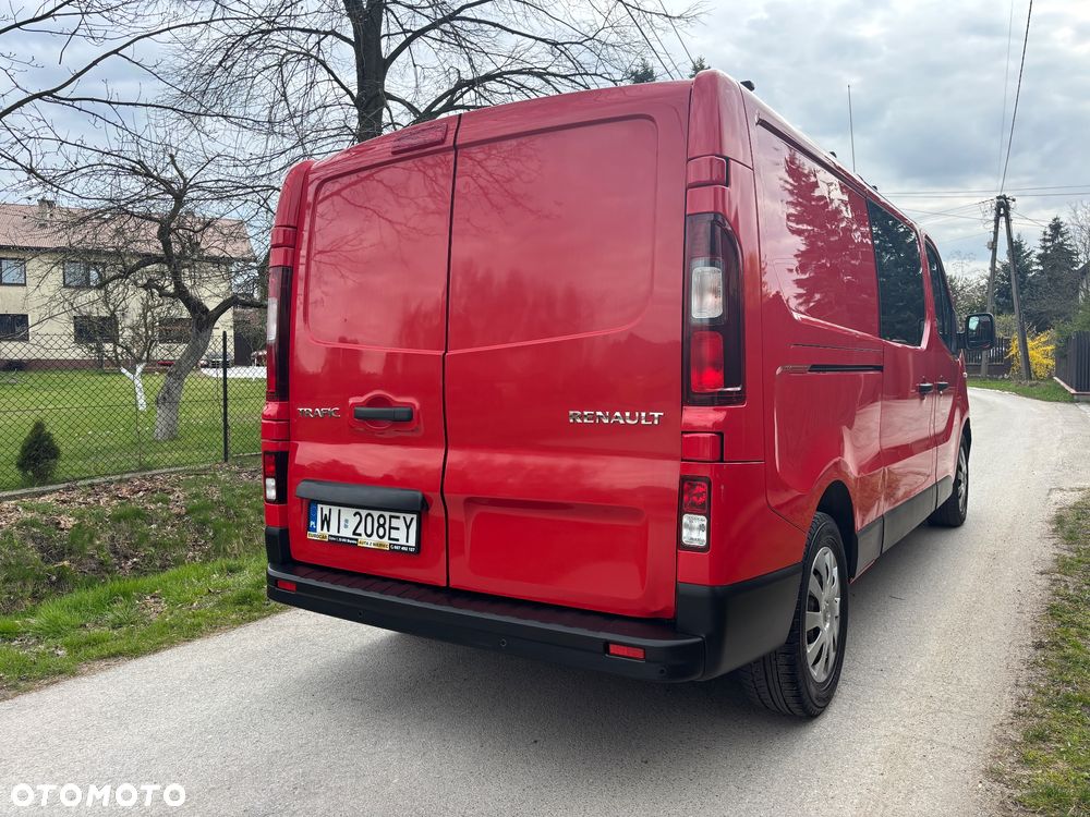 Renault Trafic - 7