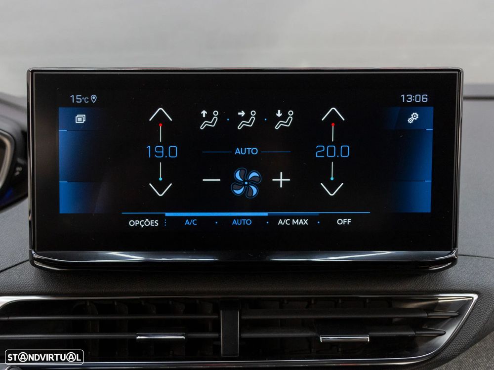 Peugeot 3008 1.2 PureTech Allure - 31