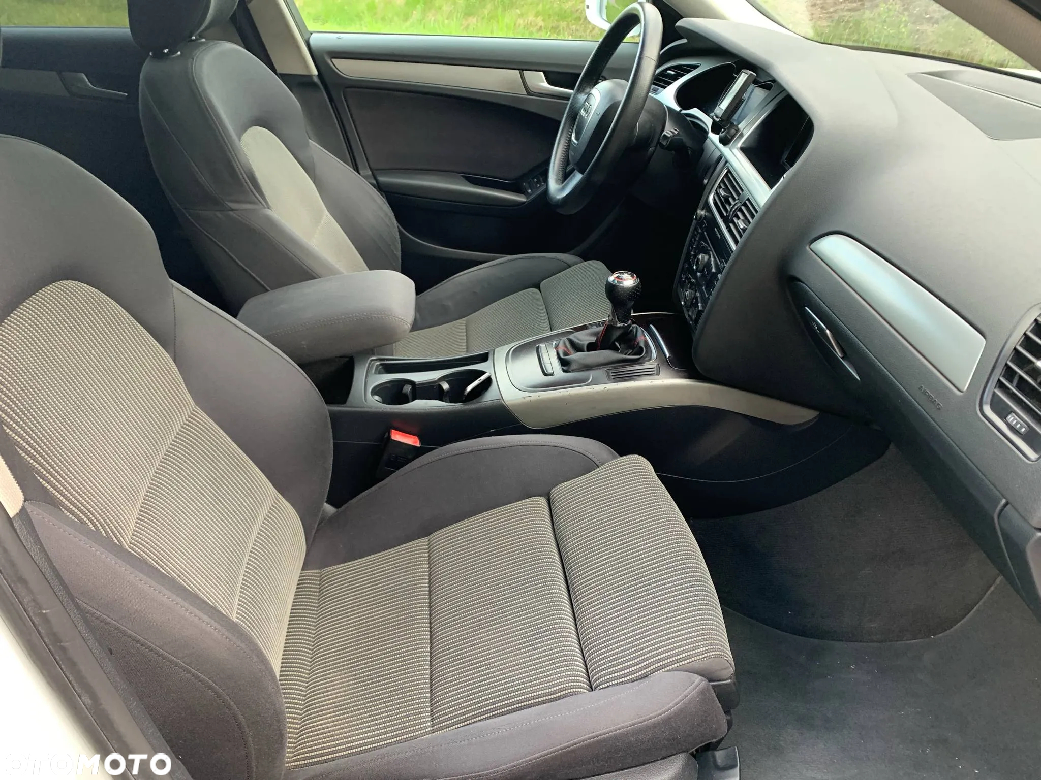 Audi A4 2.0 TDI - 13