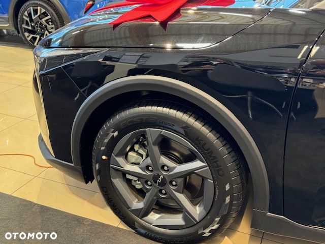 Kia K4 1.6 T-GDI M - 12