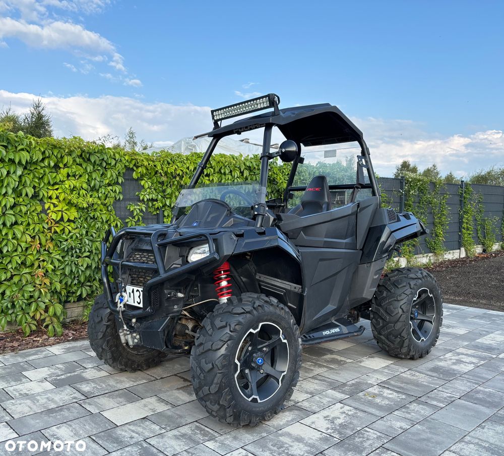 Polaris Inny