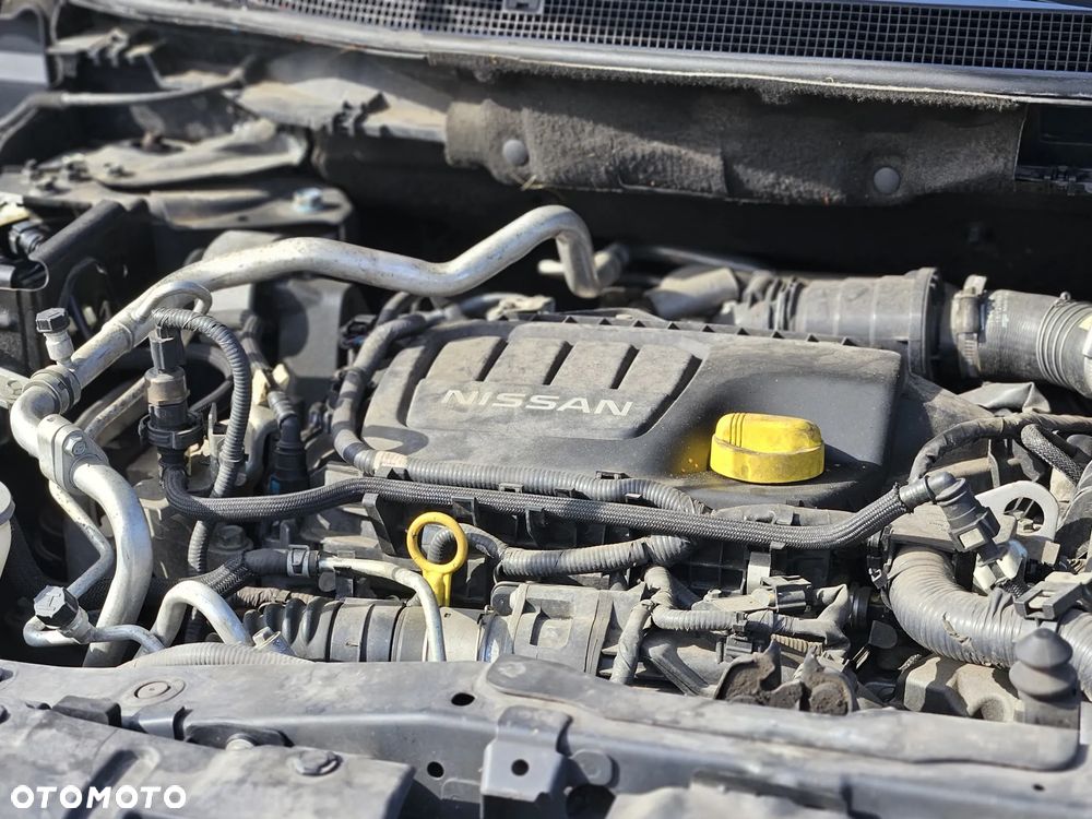 Nissan Qashqai 1.6 DCi Acenta Xtronic EU6 - 15