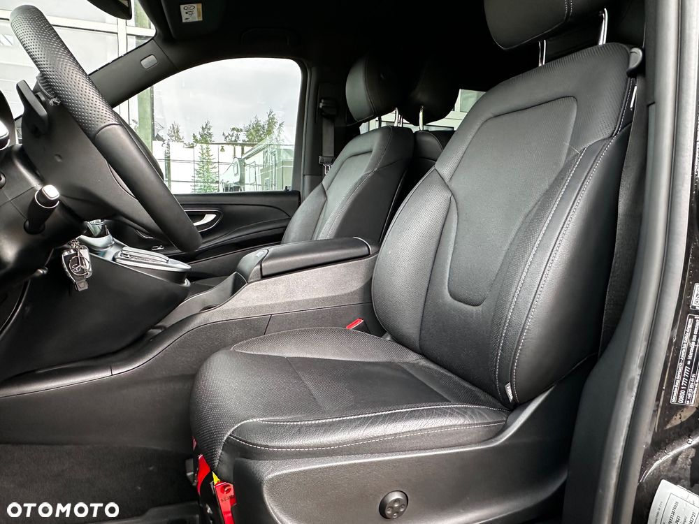 Mercedes-Benz EQV - 17