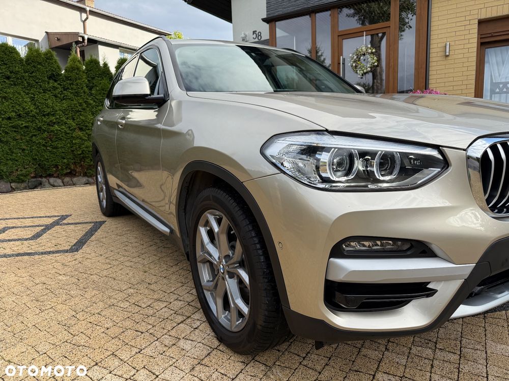 BMW X3 - 9