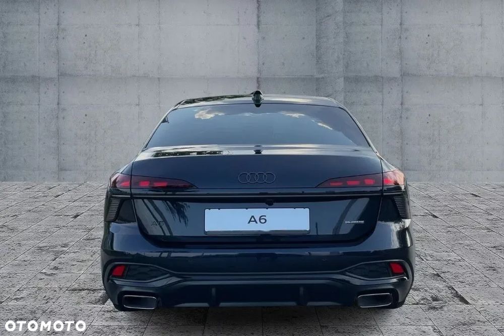 Audi A6 Limousine TFSI S tronic - 5
