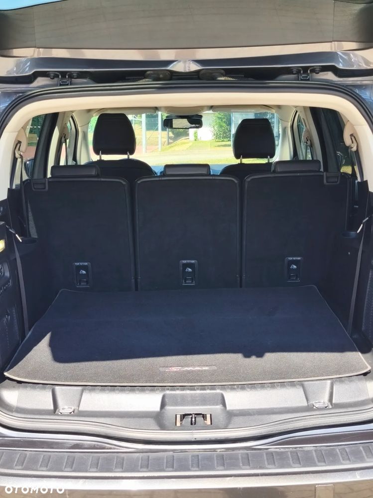 Ford S-Max 2.0 TDCi Titanium PowerShift - 12