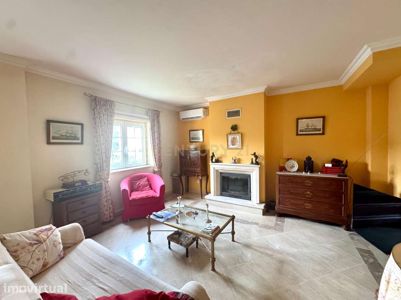 Apartamento T2 em Alcabideche, Cascais - Oportunidade Única - Grande imagem: 3/22