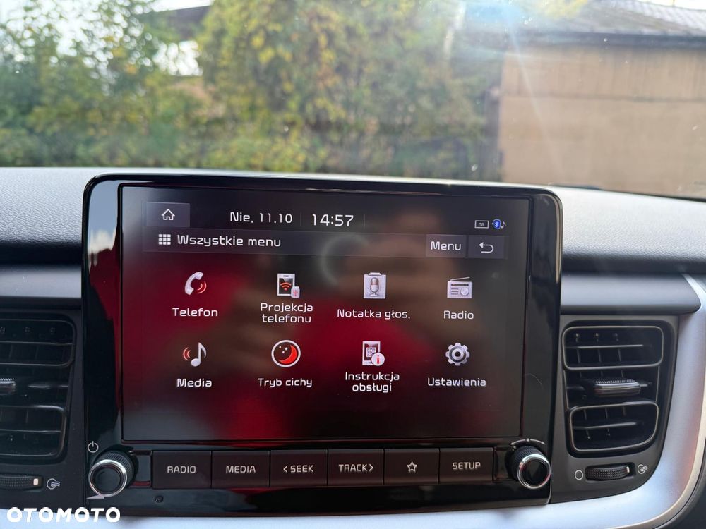 Kia Stonic - 18