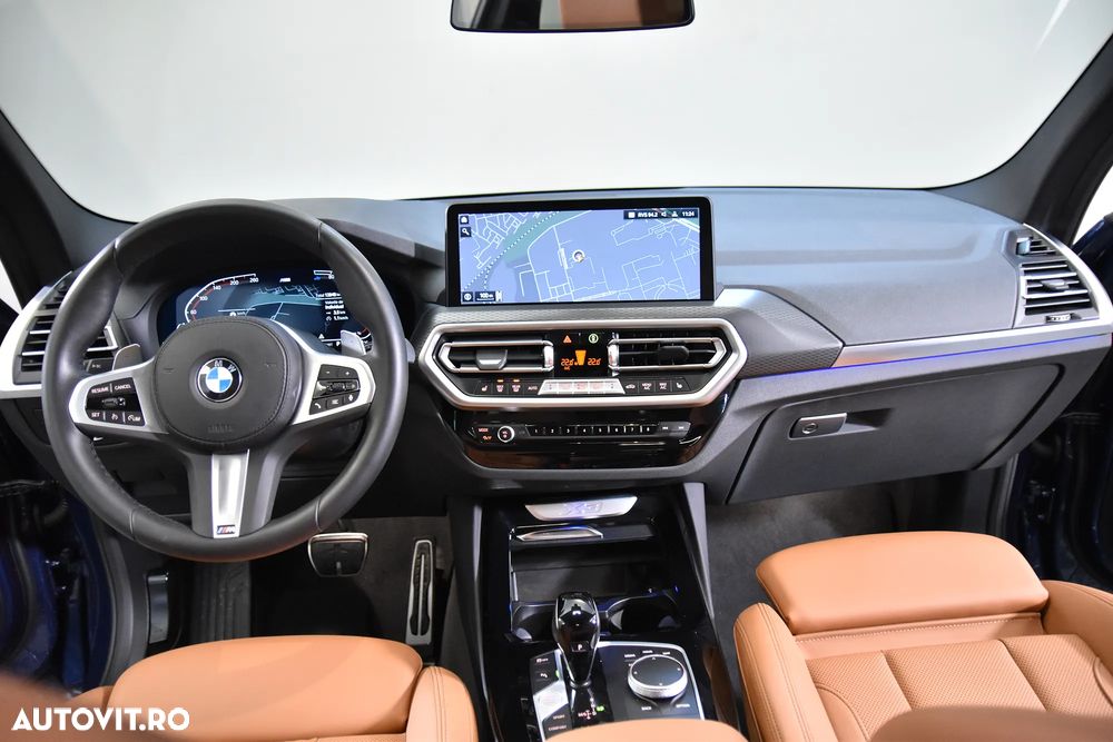 BMW X3 - 9
