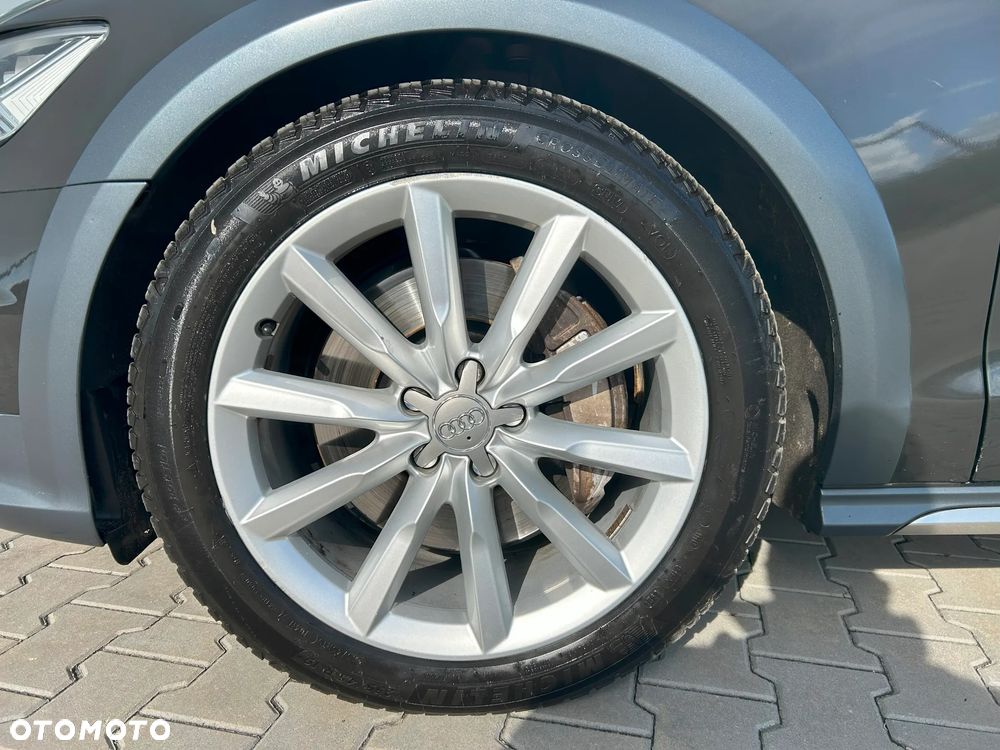 Audi A6 Allroad 3.0 TDI tiptronic DPF - 31