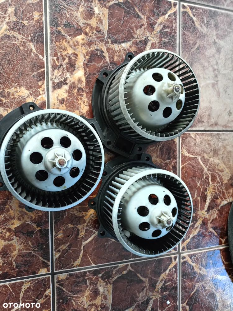 Sprzedaż wentylatora Renault Espace 4, Grand Espace 4 - 7