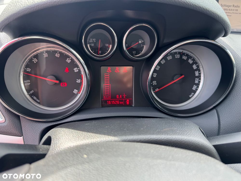 Opel Mokka 1.4 T Cosmo EU6 - 24