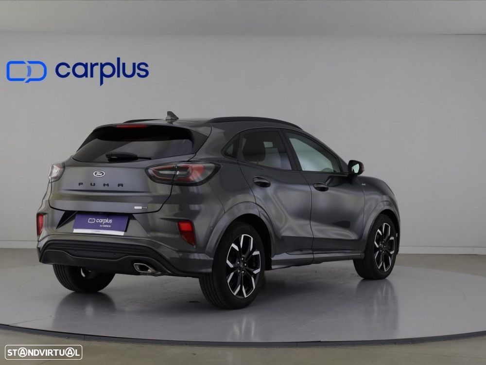 Ford Puma 1.0 EcoBoost MHEV ST-Line - 7
