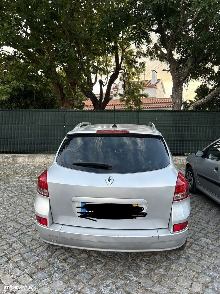 Renault Clio Break - 20