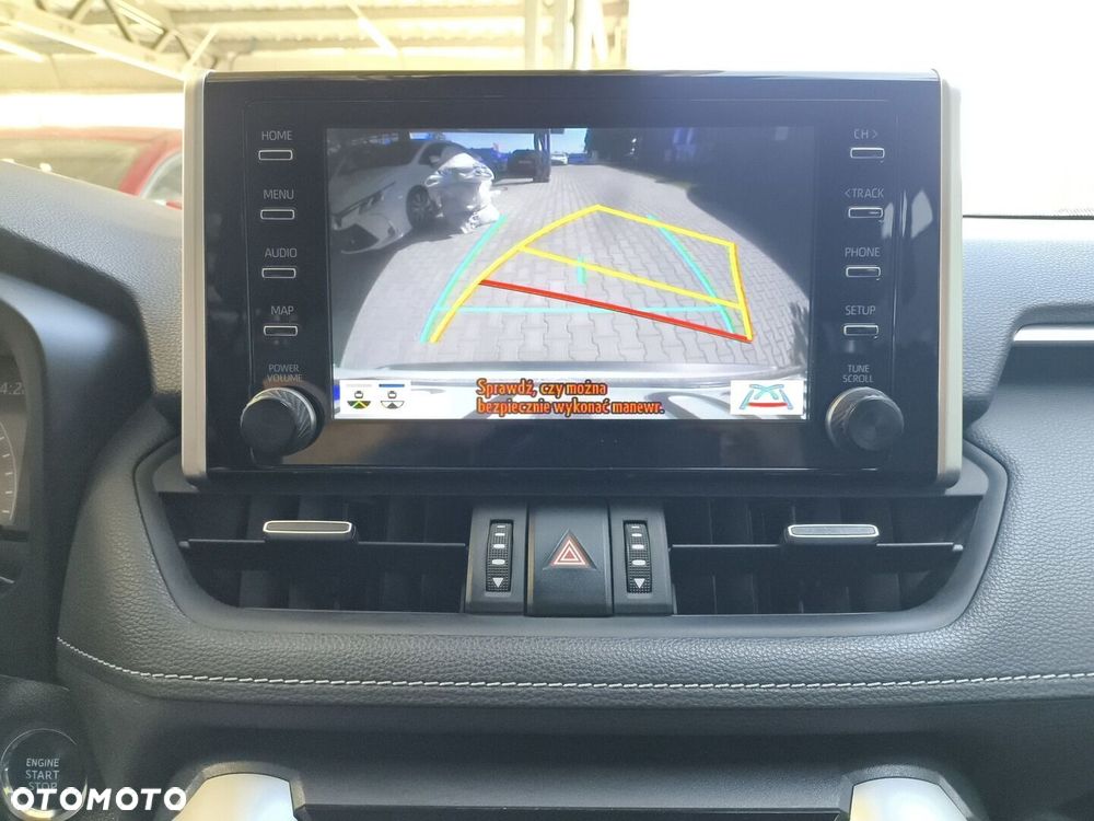 Toyota RAV4 2.0 Comfort 4x2 - 18