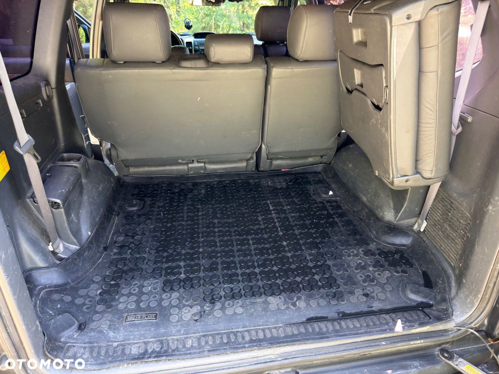 Toyota Land Cruiser 3.0 D Sol Platinium - 23