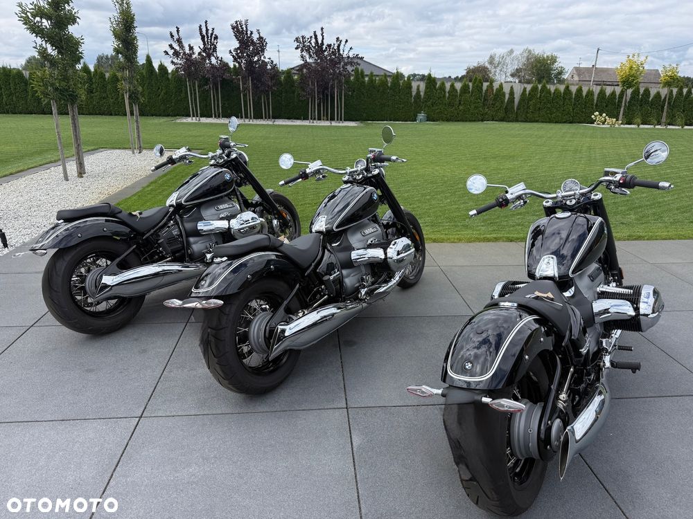BMW R - 3