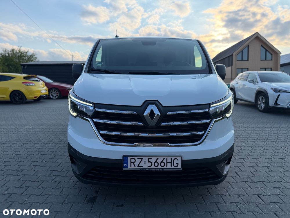Renault Trafic - 3