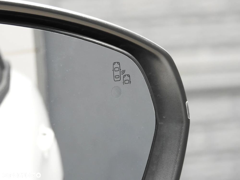 Peugeot 3008 BlueHDi 120 EAT6 Stop & Start Allure - 31