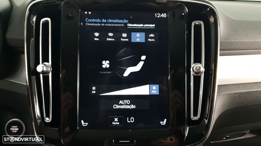 Volvo XC 40 - 22