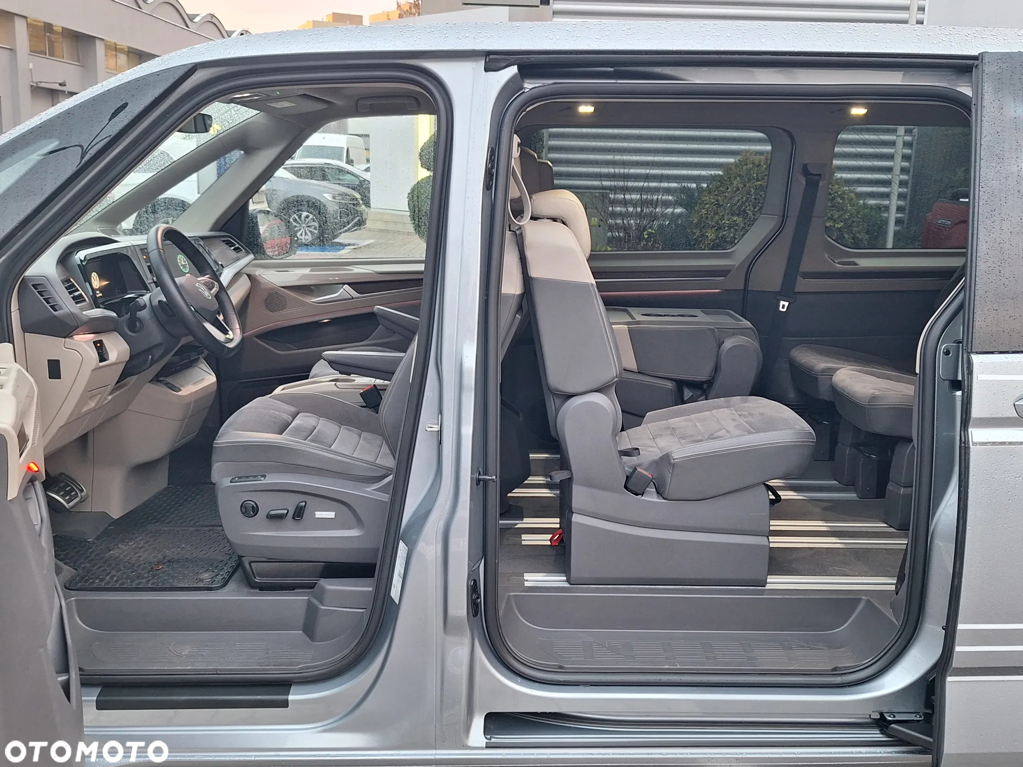 Volkswagen Multivan 2.0 TSI L2 Style DSG - 15