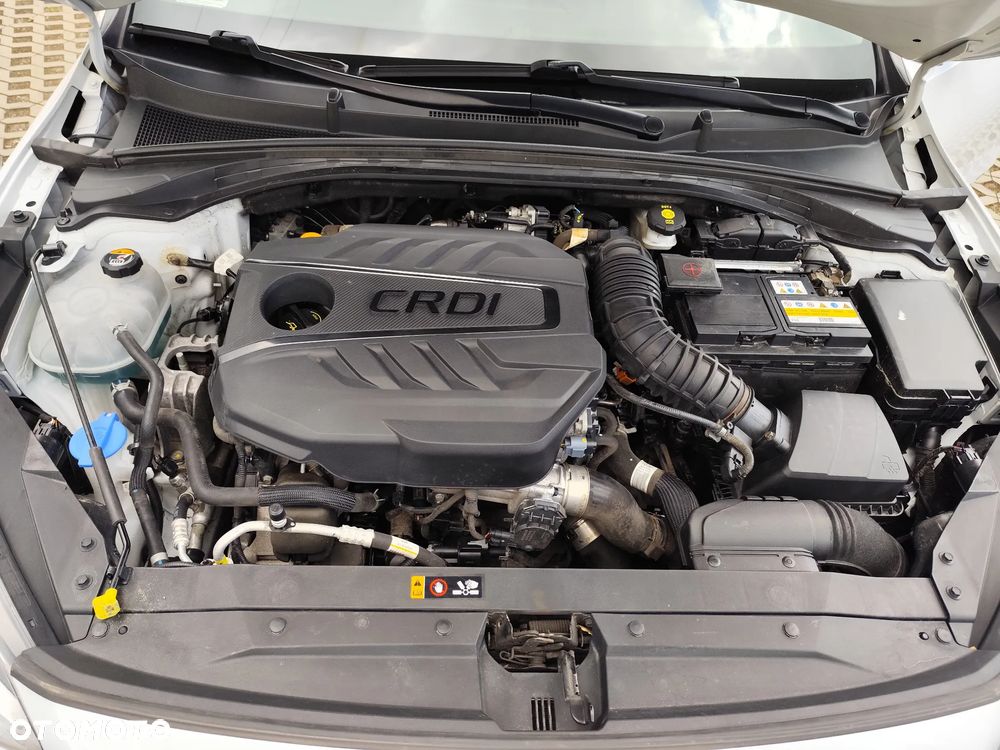 Kia Ceed 1.6 CRDi mHEV L - 19
