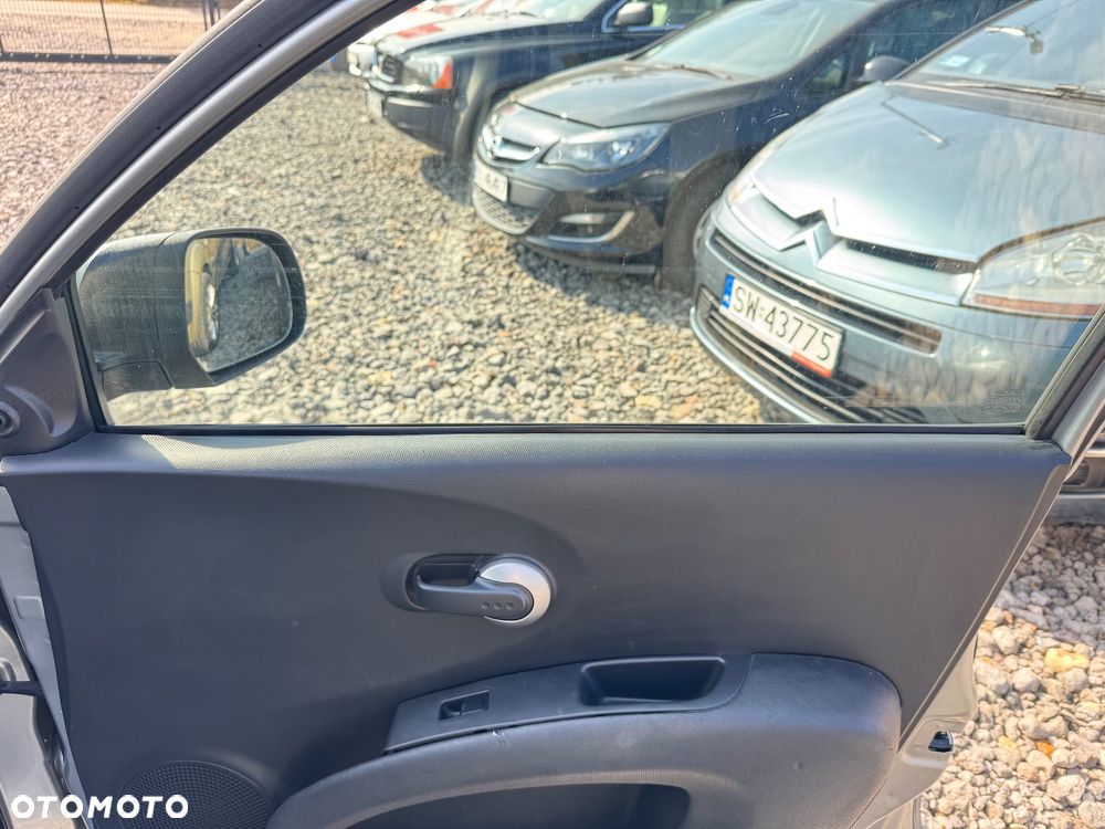 Nissan Micra 1.2 Acenta - 18