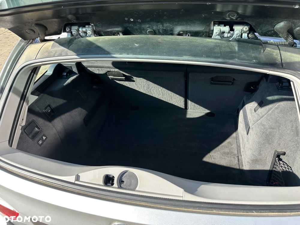 BMW Seria 3 - 7