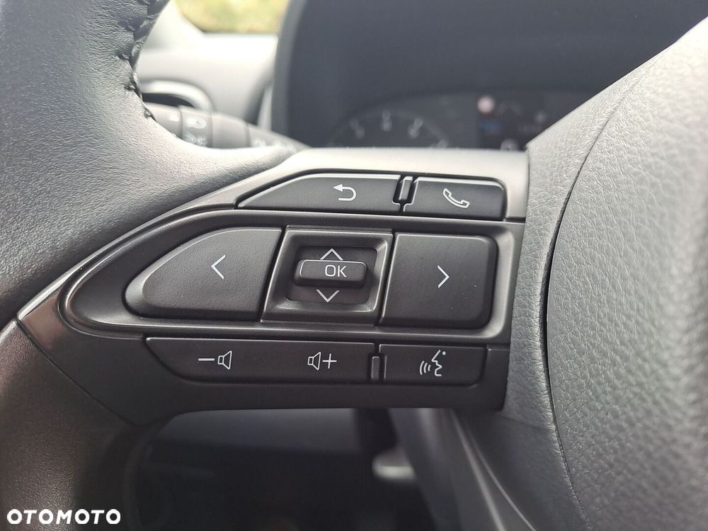 Toyota Yaris 1.0 Comfort - 13