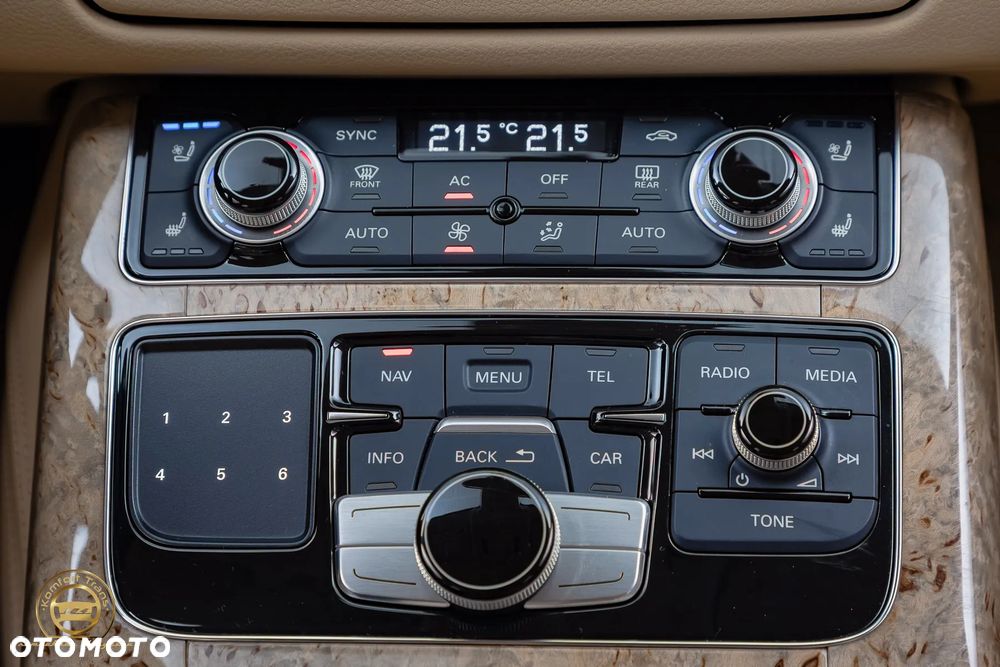 Audi A8 - 25