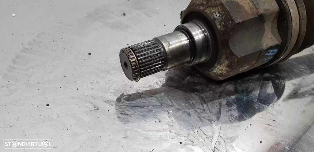 TRANSMISSÃO FRONTAL DIREITA KIA CARENS III LIMUSINA 2007 -495001D700 - 1