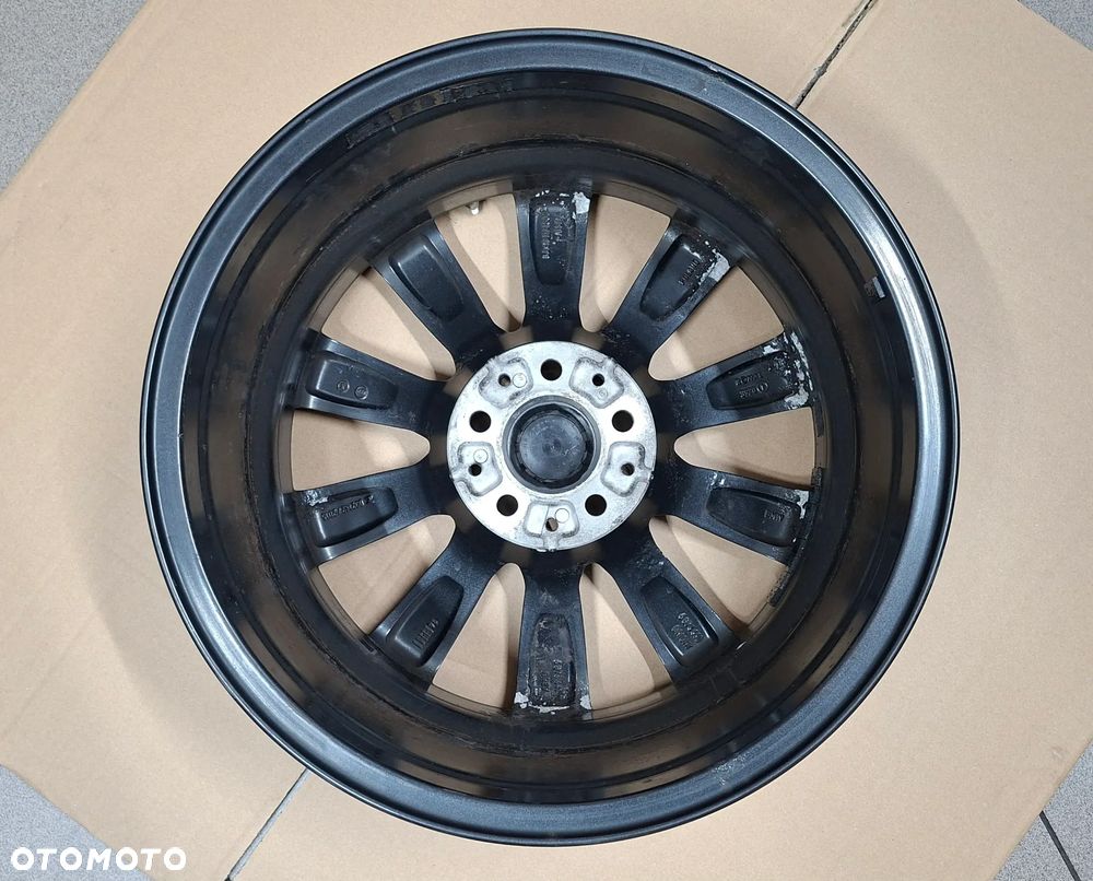 Felgi Aluminiowe 18 BMW G30 G31 5x112 ET 30 Styling 684 - 14
