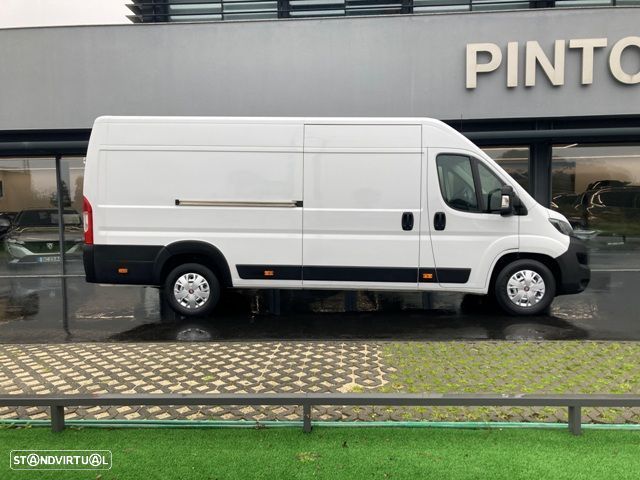 Fiat Ducato MAXI 2.2 m-jet - 5