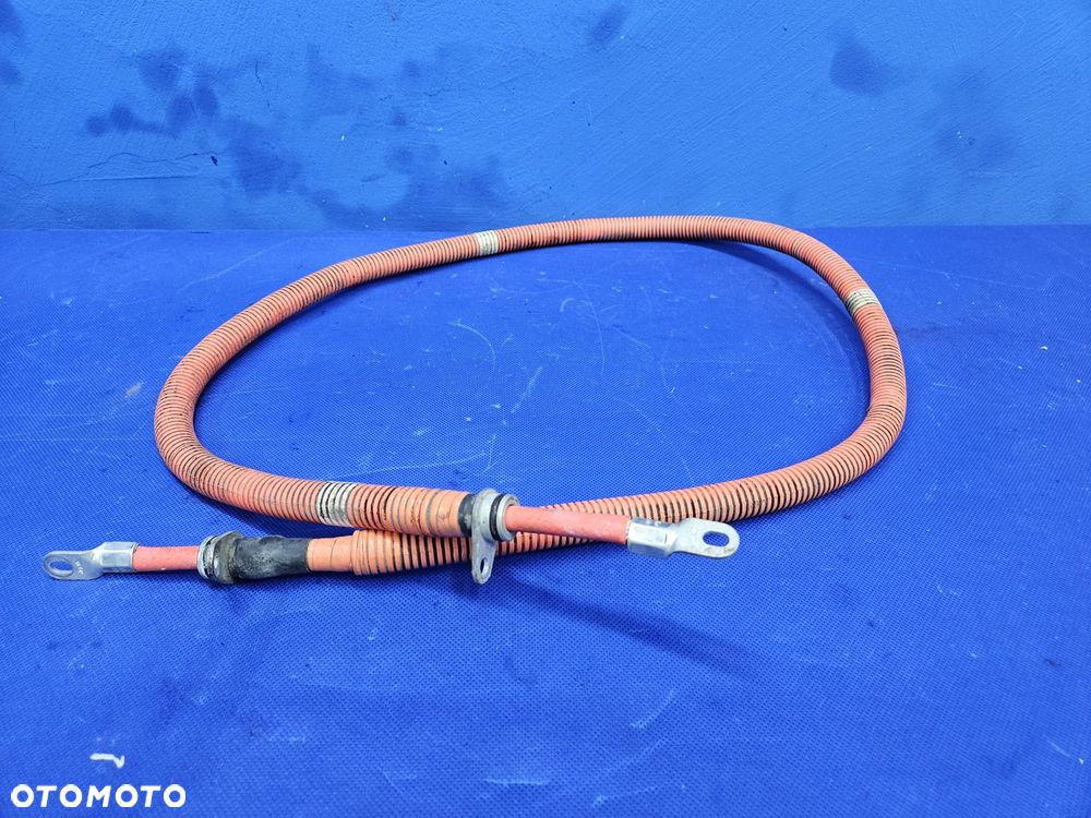 KABEL przewód baterii I-MIEV C-ZERO ION wysokiego napięcia oryginał - 2