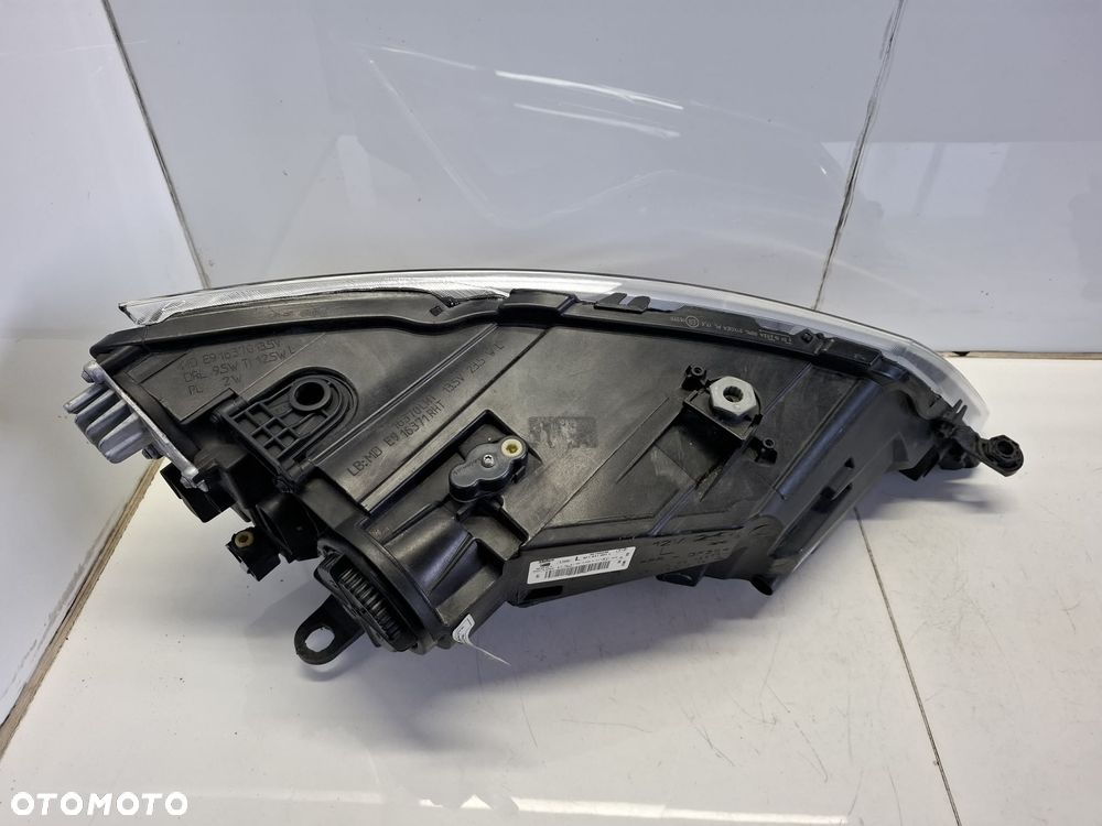 LAMPA LEWA PRZEDNIA PRZÓD SEAT LEON III LIFT 17-20 FULL LED 5f1941007l - 8