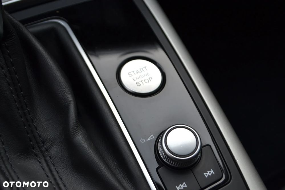 Audi A6 Limousine - 35