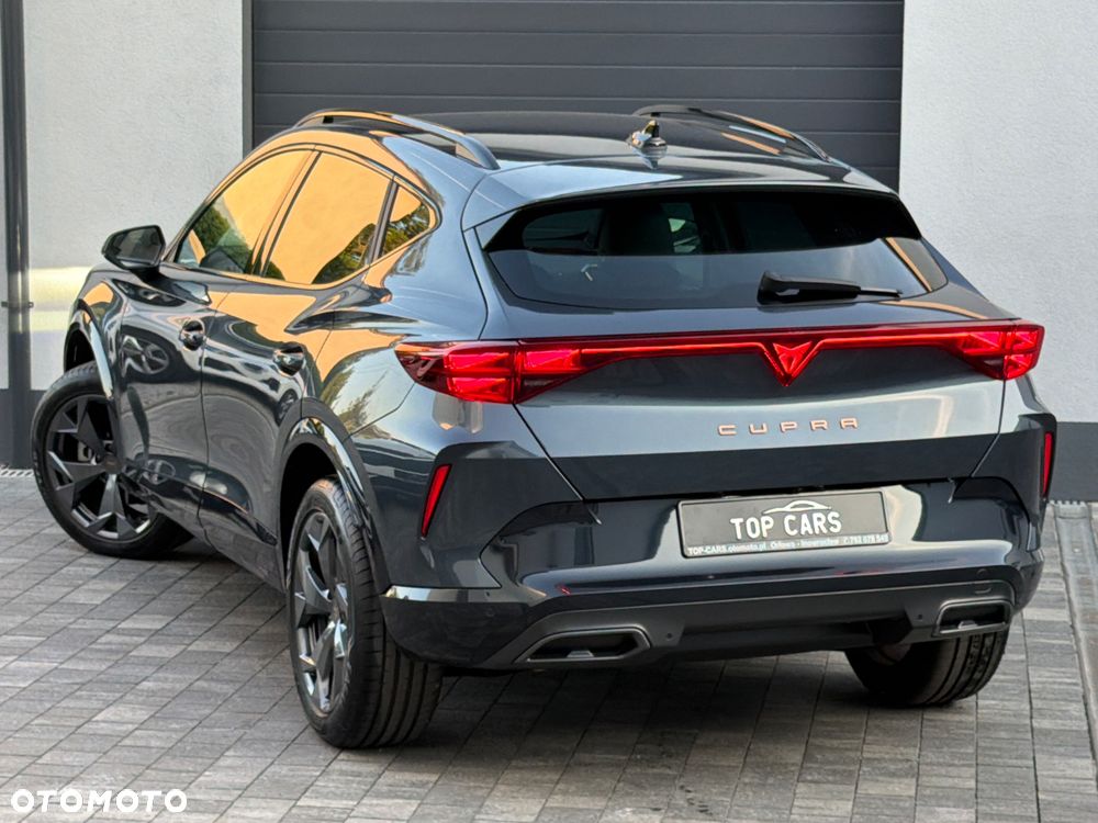 Cupra Formentor 1.5 eTSI mHEV DSG - 34