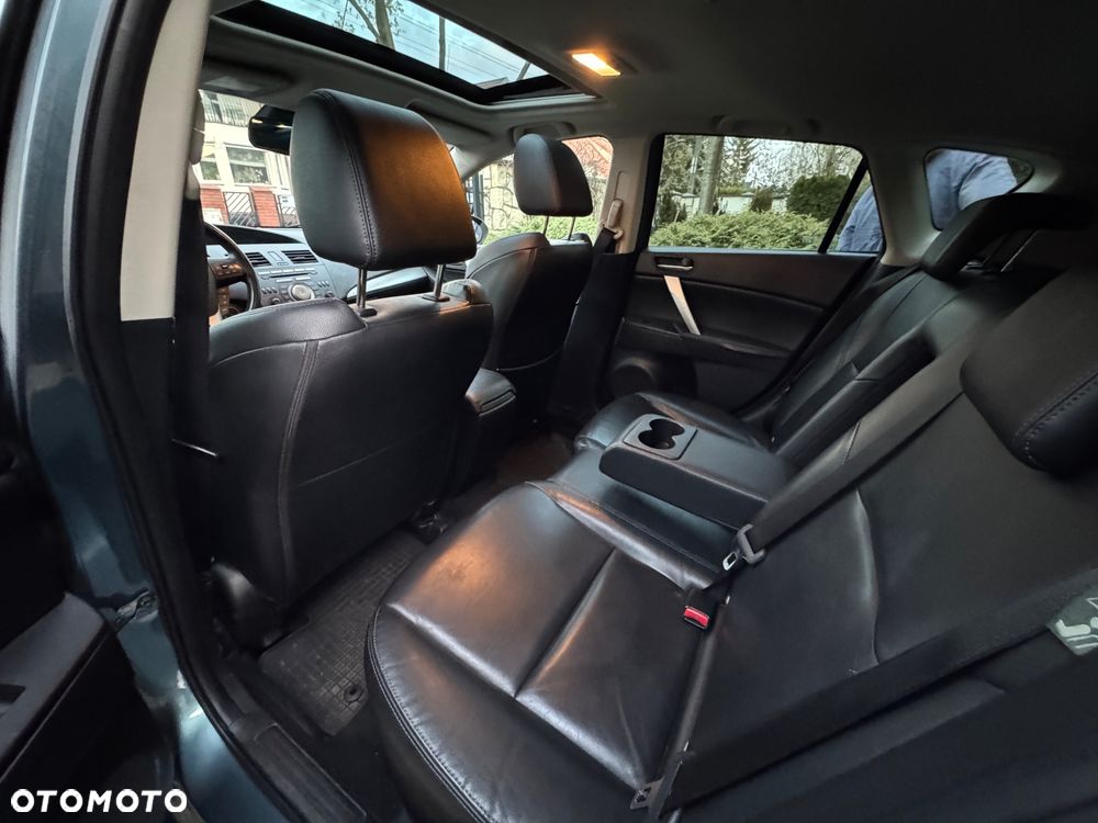 Mazda 3 - 20