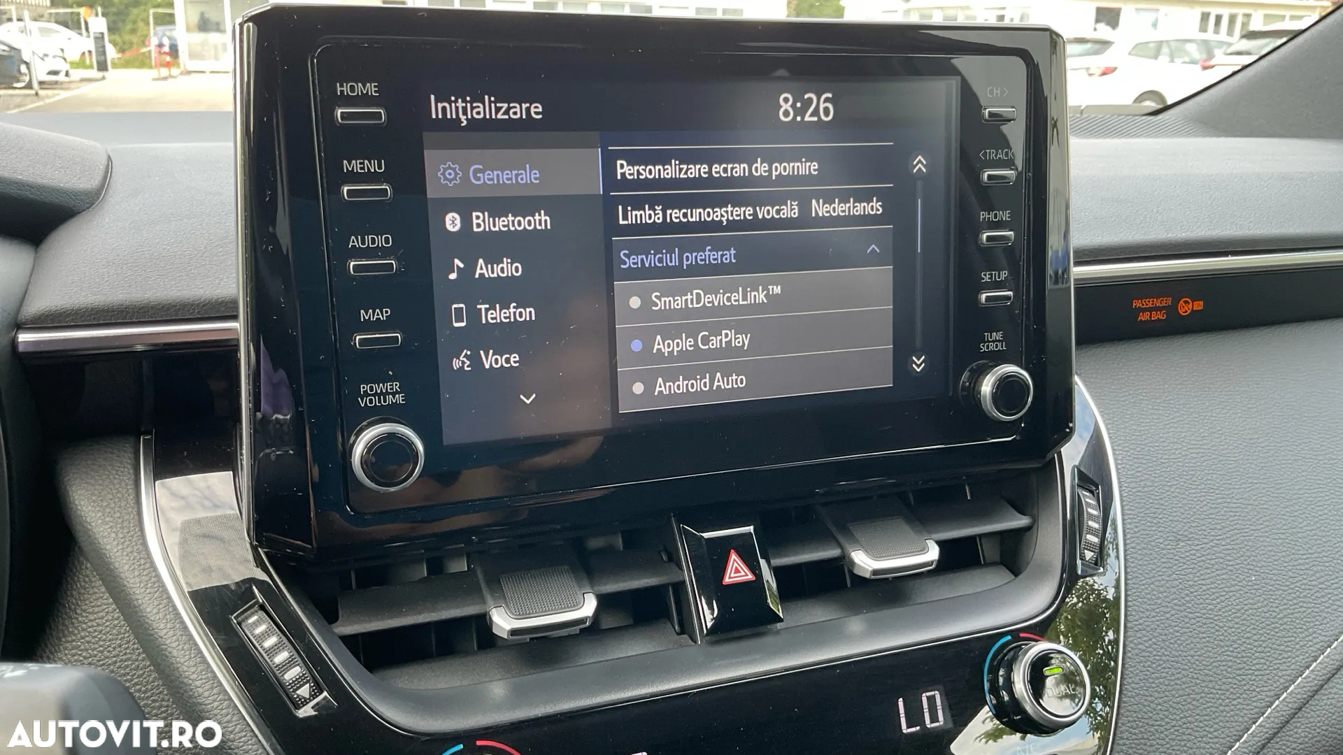Toyota Corolla 1.8 HSD TS Dynamic - 25