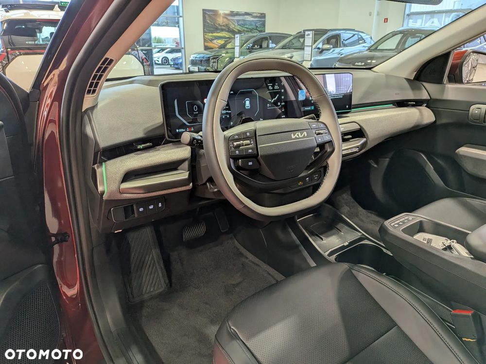 Kia EV4 - 5
