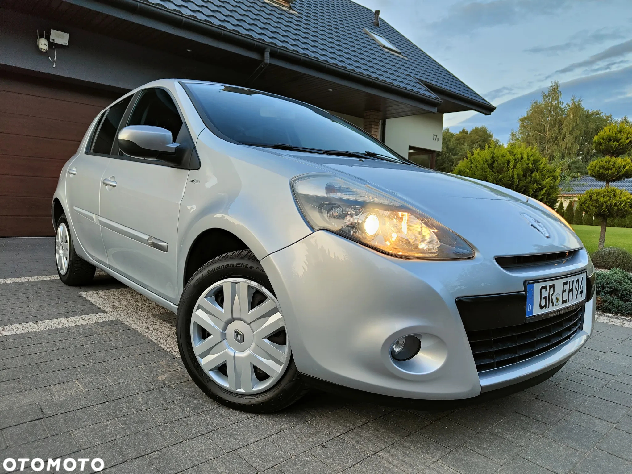 Renault Clio 1.6 16V Night&Day - 38