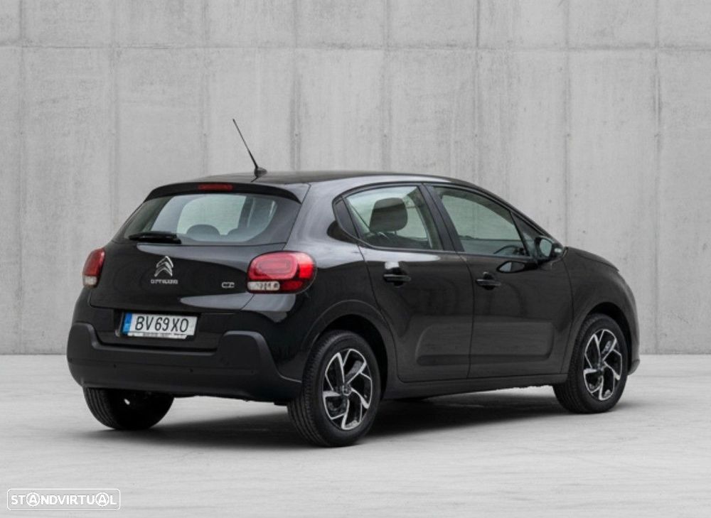 Citroën C3 1.2 PureTech Feel - 5