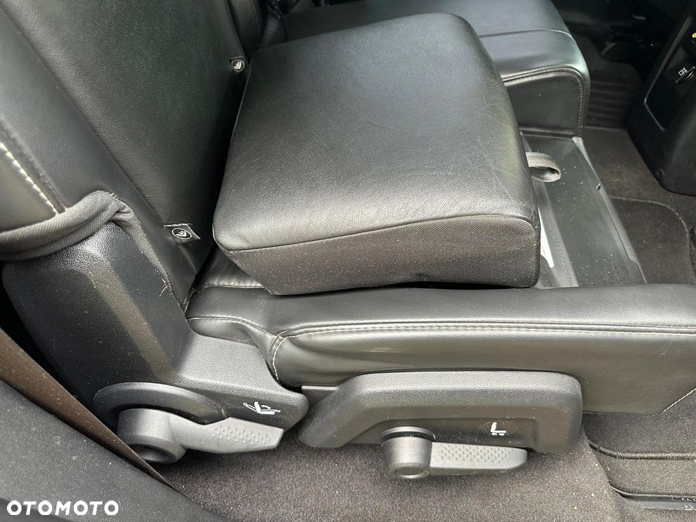 Dodge Journey - 21