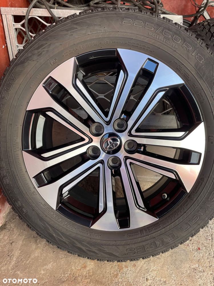 Toyota RAV4 Comfort - 25