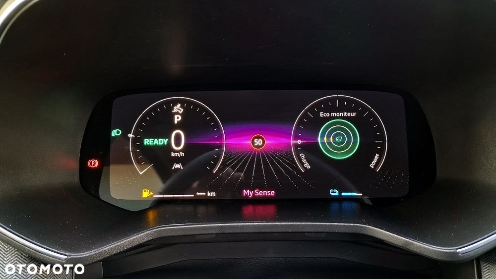 Renault Clio TCe 90 X-tronic INTENS - 15