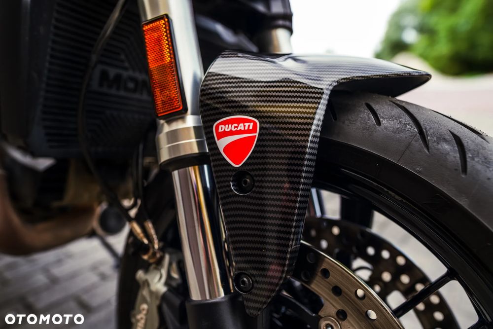 Ducati Monster - 18