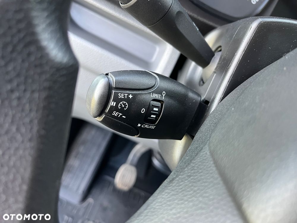 Toyota PROACE - 21