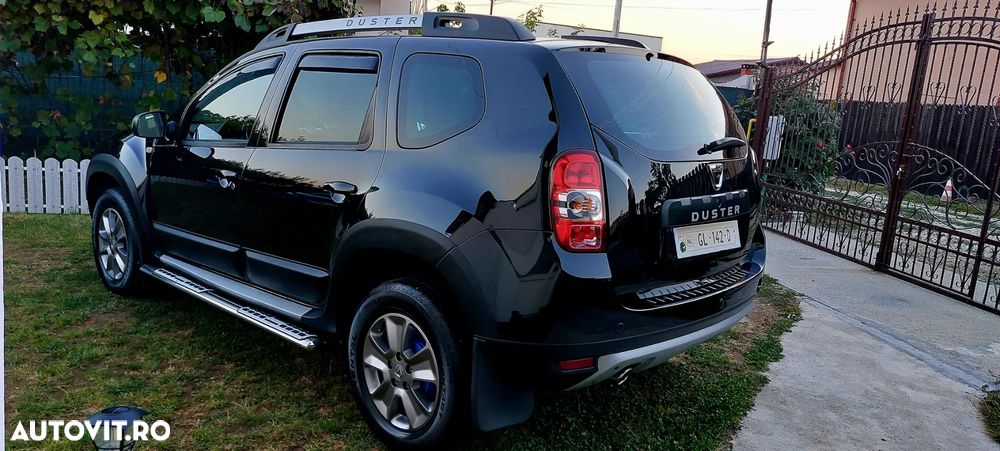 Dacia Duster - 11