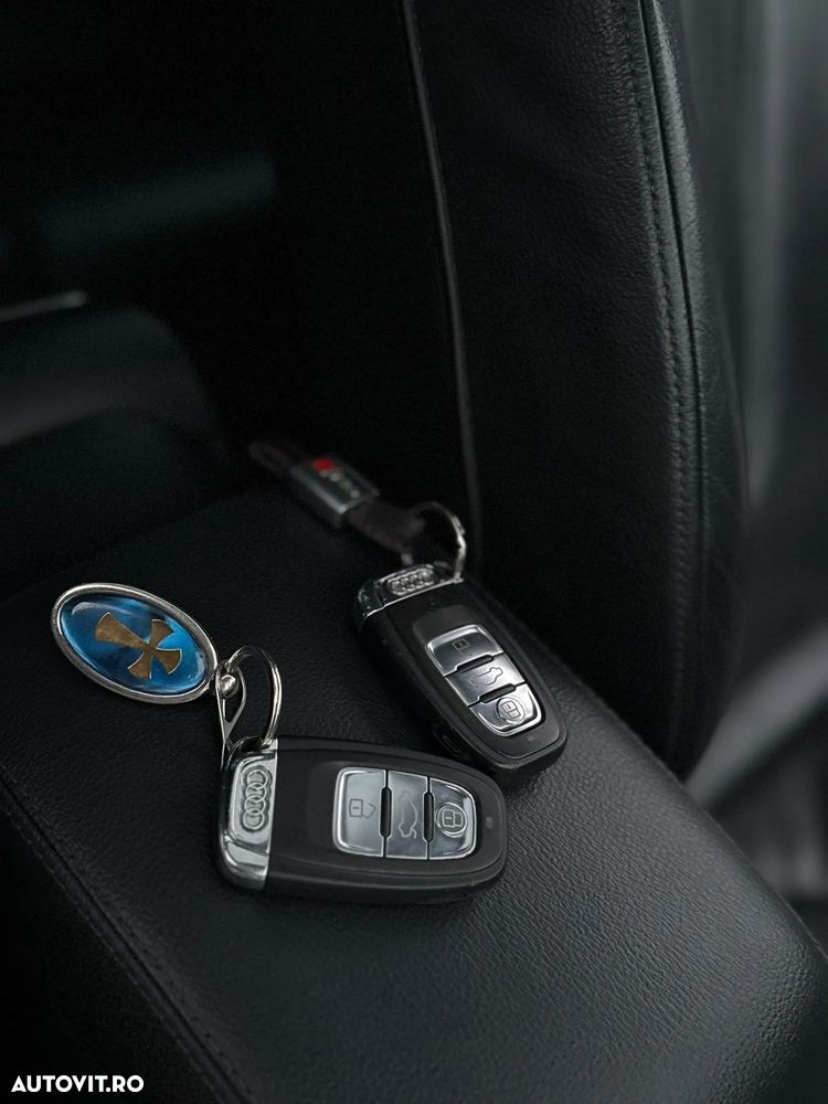Audi A4 - 30